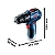Parafusadeira e Furadeira Bosch GSB 12V-30 12V Bivolt Sem Bateria - Imagem 2