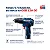 Parafusadeira e Furadeira Bosch GSB 12V-30 12V Bivolt Sem Bateria - Imagem 3
