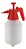Pulverizador Manual Compressão Prévia Worker 1,5L - Imagem 8