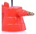 Pulverizador Manual Compressão Prévia Worker 1,5L - Imagem 6