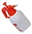 Pulverizador Manual Compressão Prévia Worker 1,5L - Imagem 5