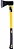 Machado Collins Profissional 88cm Cabo Fibra - Imagem 1
