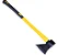 Machado Collins Profissional 88cm Cabo Fibra - Imagem 3