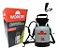 Pulverizador Manual Costal Worker 3L Pressão - Imagem 1