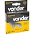Grampo Vonder 14mm Tipo 53 Zincado Caixa C/1000 Pçs P/ Grampeador Elétrico GPE168 - Imagem 1