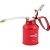 Almotolia Metálica Nove54 250ml com Bico Flexível – Lubrificação Precisa para Máquinas e Equipamentos - Imagem 3