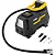 Compressor de Ar Automotivo Vonder CAV 150 12V ou Bivolt Automático 127V–220V com Visor LCD e LED - Imagem 1