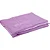 Toalha de Microfibra Vonder Plus 40x60cm Roxa 400gsm Super Absorvente - Imagem 3