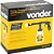 Pistola Tornador Vonder com Rolamento p/ Limpeza Automotiva Estofados Carpetes e Bancos - Imagem 2