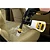 Pistola Tornador Vonder com Rolamento p/ Limpeza Automotiva Estofados Carpetes e Bancos - Imagem 3