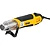 Soprador Térmico Mini Vonder STV 500 127V ou 220v 500W com 2 Estágios de Temperatura e Bocal Deflexão - Imagem 1