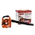 Soprador à Gasolina BLOW2600 26cc Motor 2 Tempos 1HP Portátil com Misturador de Combustível - Imagem 2
