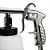 Pistola Tornador P688 Intech Machine 1L com Sistema Rolamentado Limpeza Automotiva Profunda - Imagem 6