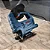 Serra Tico-Tico Bosch GST 680 500W 127V ou 220V Velocidade Variável com Anti-lascas - Imagem 6