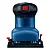 Lixadeira Orbital Bosch GSS 140 220W Profissional 127V ou 220V Baixa Vibração Microfiltro Easy Fit - Imagem 10