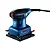Lixadeira Orbital Bosch GSS 140 220W Profissional 127V ou 220V Baixa Vibração Microfiltro Easy Fit - Imagem 8