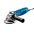 Esmerilhadeira Bosch GWS 770 M14 770W 127V ou 220V Profissional Corte e Desbaste de Metal - Imagem 8