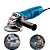 Esmerilhadeira Bosch GWS 770 M14 770W 127V ou 220V Profissional Corte e Desbaste de Metal - Imagem 1