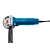 Esmerilhadeira Bosch GWS 770 M14 770W 127V ou 220V Profissional Corte e Desbaste de Metal - Imagem 10