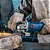 Esmerilhadeira Bosch GWS 770 M14 770W 127V ou 220V Profissional Corte e Desbaste de Metal - Imagem 5
