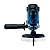 Politriz Bosch GPO 950 950W Profissional 220V 6 Velocidades Soft Start Controle Eletrônico - Imagem 4