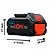 Bateria de Íons de Lítio Bosch ProCORE 18V 8,0Ah Compacta e Potente - Imagem 2