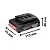 Kit Bosch 18V: 2 Baterias GBA 2,0Ah + Carregador Rápido GAL 18V-20 Bivolt com CoolPack - Imagem 6