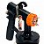 Pistola Elétrica Pulverizadora Intech Machine HV500 450W Sistema HVLP – Alta Precisão e Economia - Imagem 7