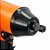 Kit Chave de Impacto Pneumática Intech Machine PN700 1/2" 7000RPM 32kgfm com 10 Soquetes e Maleta - Imagem 8
