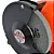 Moto Esmeril de Bancada Intech Machine GR360 6” 360W Bivolt com Rebolo Grosso e Fino - Imagem 7