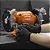 Moto Esmeril de Bancada Intech Machine GR360 6” 360W Bivolt com Rebolo Grosso e Fino - Imagem 5