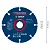 Disco de Corte Bosch Expert Carbide Multi Wheel 125mm x 22,23mm (1 mm) – 12.250 rpm - Imagem 5