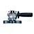 Esmerilhadeira Bosch GWS 9-125 900W Profissional 5” – Potência, Durabilidade e Segurança - Imagem 4