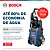 Lavadora Alta Pressão Profissional Bosch GHP 220 220V - Imagem 2