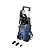 Lavadora Alta Pressão Profissional Bosch GHP 220 220V - Imagem 3
