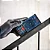 Trena a Laser Bosch GLM 100-25C Profissional 100 Metros Bluetooth com Tela Colorida - Imagem 7