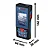 Trena a Laser Bosch GLM 100-25C Profissional 100 Metros Bluetooth com Tela Colorida - Imagem 6
