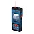 Trena a Laser Bosch GLM 100-25C Profissional 100 Metros Bluetooth com Tela Colorida - Imagem 3