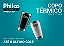 Kit 2 Copos Térmicos Philco Branco Inox 475ml – Mantém Bebidas Quentes ou Frias por Horas - Imagem 4