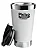 Kit 2 Copos Térmicos Philco Branco Inox 475ml – Mantém Bebidas Quentes ou Frias por Horas - Imagem 5