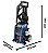 Lavadora de Alta Pressão Bosch GHP 180 1500W 1800 psi 300 L/h – 127V ou 220V c/ Bicos e Mangueira 5 m - Imagem 3