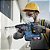 Martelete Perfurador/Rompedor Bosch GBH 185-LI SB 18V SDS Plus Brushless – Sem Bateria - Imagem 9