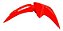 PARALAMA DIANTEIRO POP 110i 110 2015 A 2018 - VERMELHO - Imagem 2