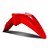 PARALAMA DIANTEIRO POP 110i 110 2015 A 2018 - VERMELHO - Imagem 1