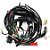 FIACAO PRINCIPAL MAGNETRON HONDA FAN 125 KS 2009-2011 - Imagem 1