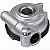 ENGRENAGEM VELOCIMETRO COMPLETO CARACOL TITAN 125 ES 00-04/CBX 200 - Imagem 1