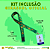 KIT INCLUSÃO - Cordão de Girassol Oficial - Imagem 1
