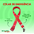 Colar de SOS Emergência - Imagem 1