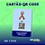 KIT INCLUSÃO: Colar Girassol + Quebra Cabeça - Imagem 3