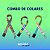 COMBO DE COLARES TEA - Imagem 1